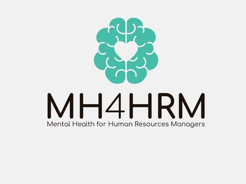 Projekt Mental Health Toolkit for Human Resources Managers in the Workforce (MH4HRM)