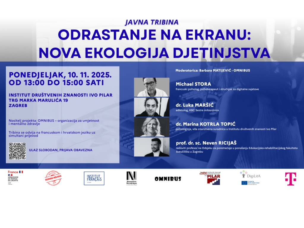 Hrvatska psihološka komora